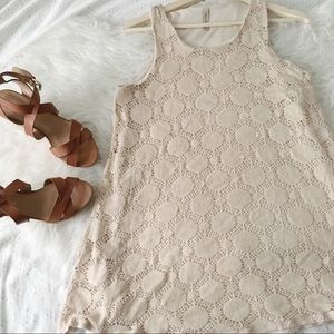 Cute Vintage Inspired Romantic Lace Dress 🌸